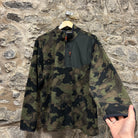 Starter Fleece Jacket