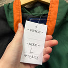 Vintage Miami University Hurricanes Starter Jacket