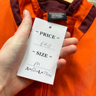 Vintage Starter Windbreaker Jacket
