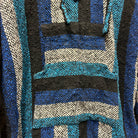 Vintage Siesta Baja Hoodie