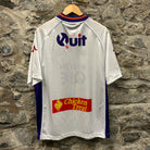 Perth Glory 1999 Kappa Football Shirt