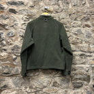 Nike Acg Fleece Track Jacket