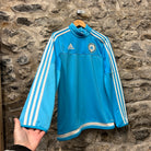 Marseille Adidas Jacket