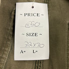 Carhartt Track Pants