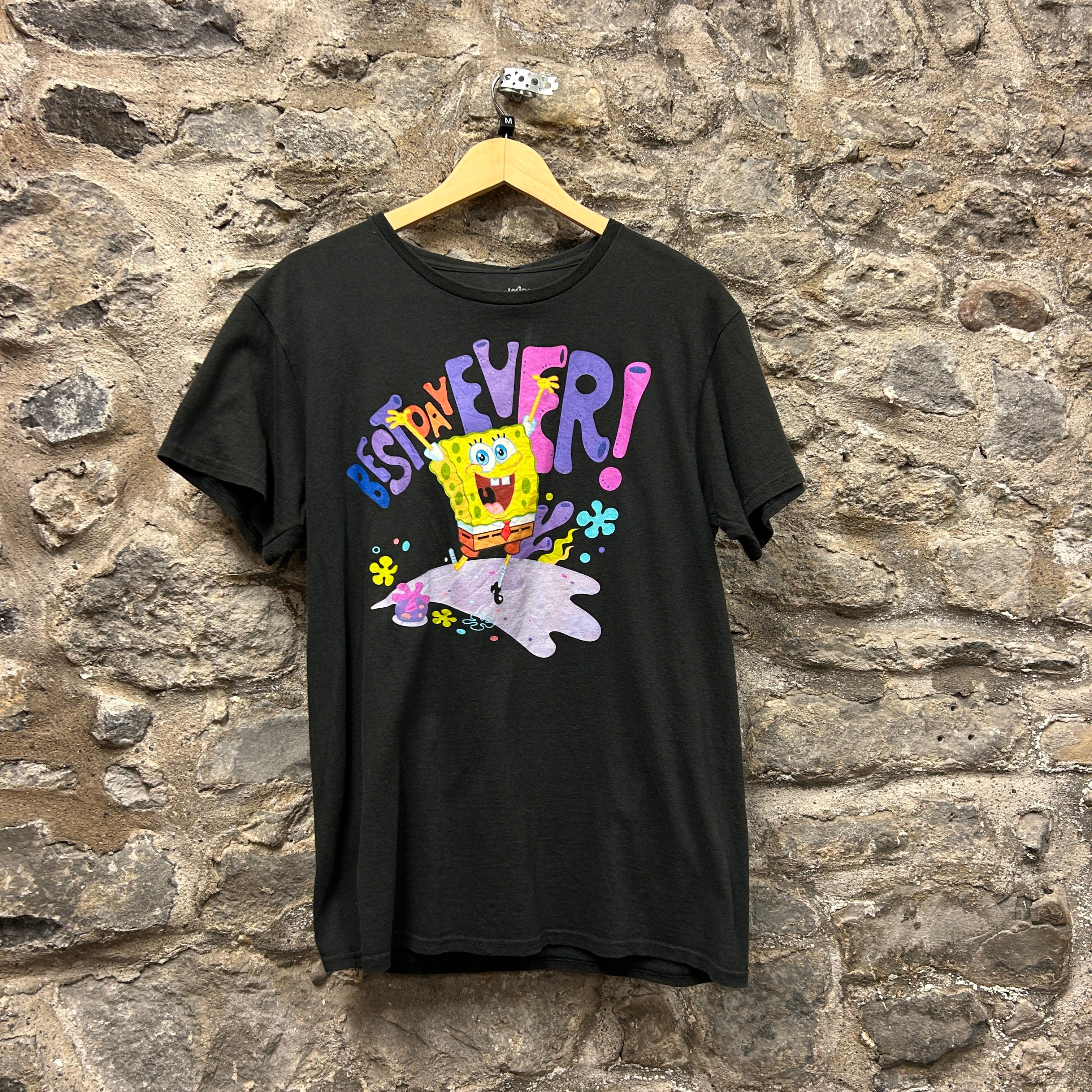 Spongebob T-shirt