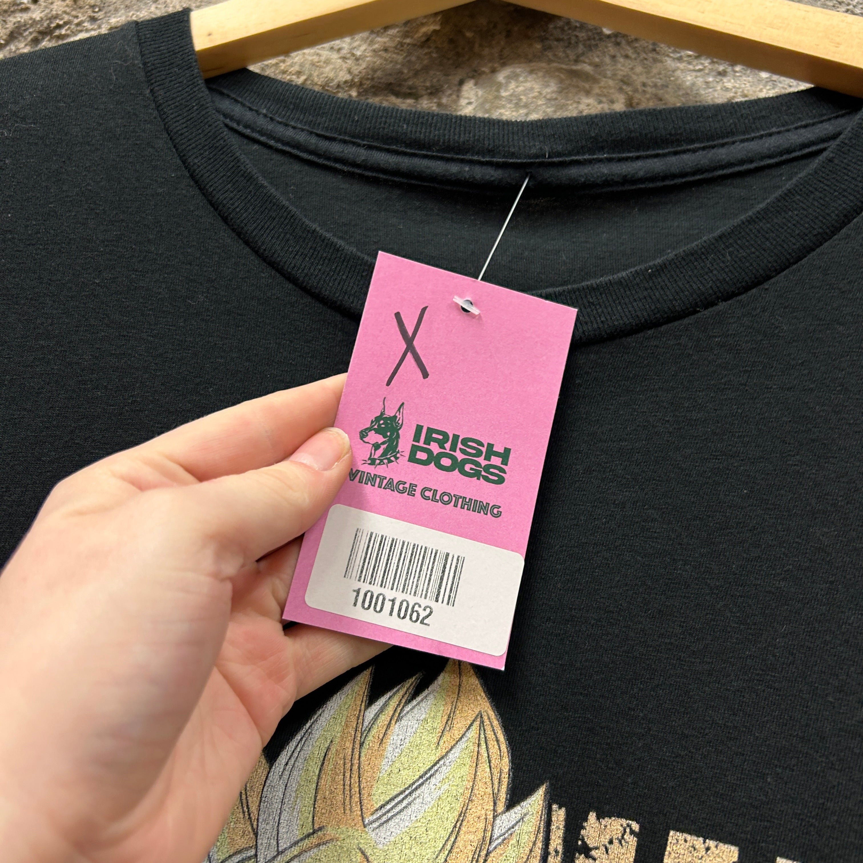Goku T-shirt