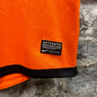 Netherlands 2012/2013 Nike Football Shirt