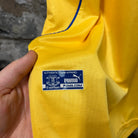 Everton 2000-2001 Puma Football Shirt