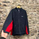 Ralph Lauren Chaps Fleece Hoodie