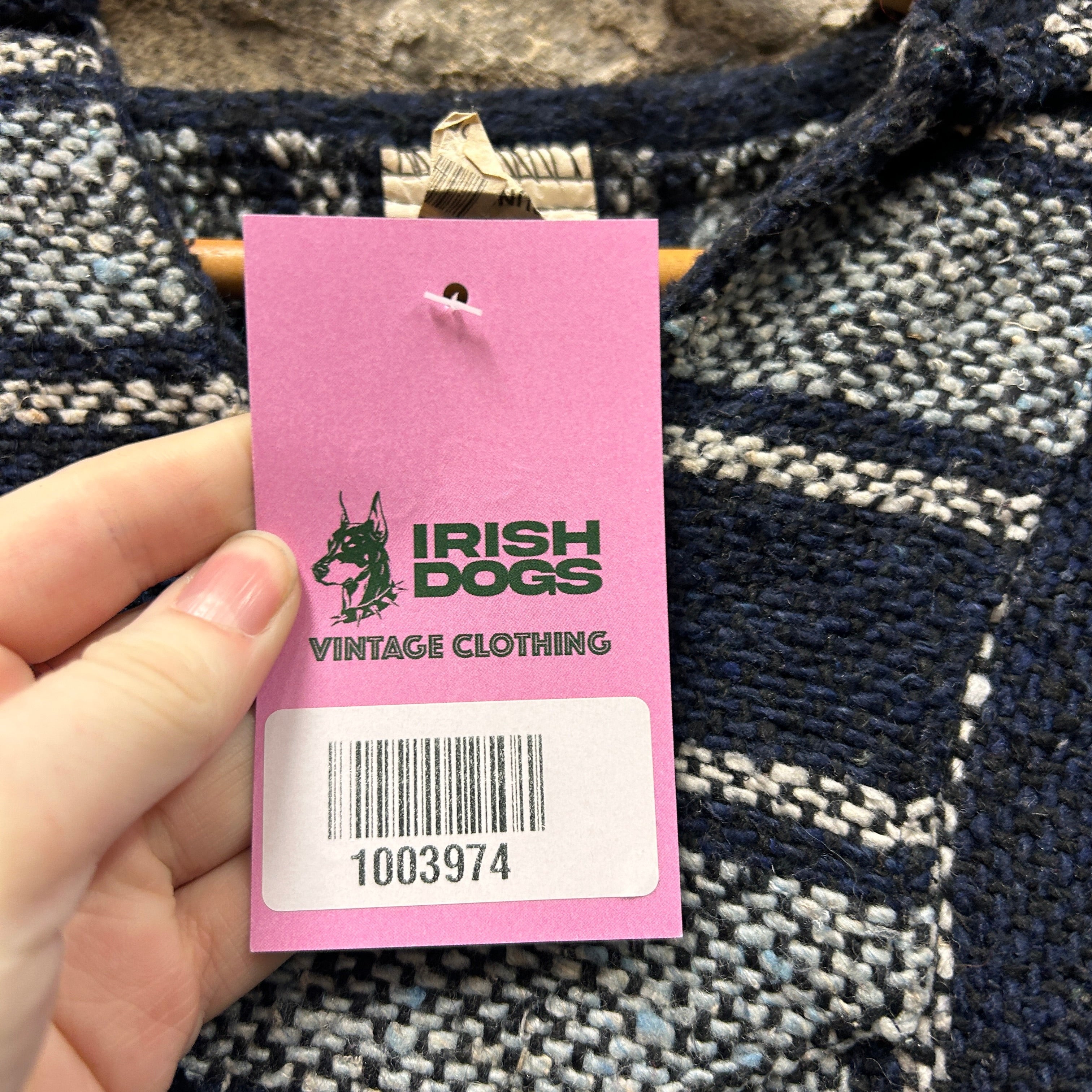 Vintage Sunspecs Baja Hoodie