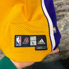 LA Lakers Kobe Bryant Adidas Basketball Jersey