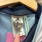 Argentina Adidas Windbreaker Jacket