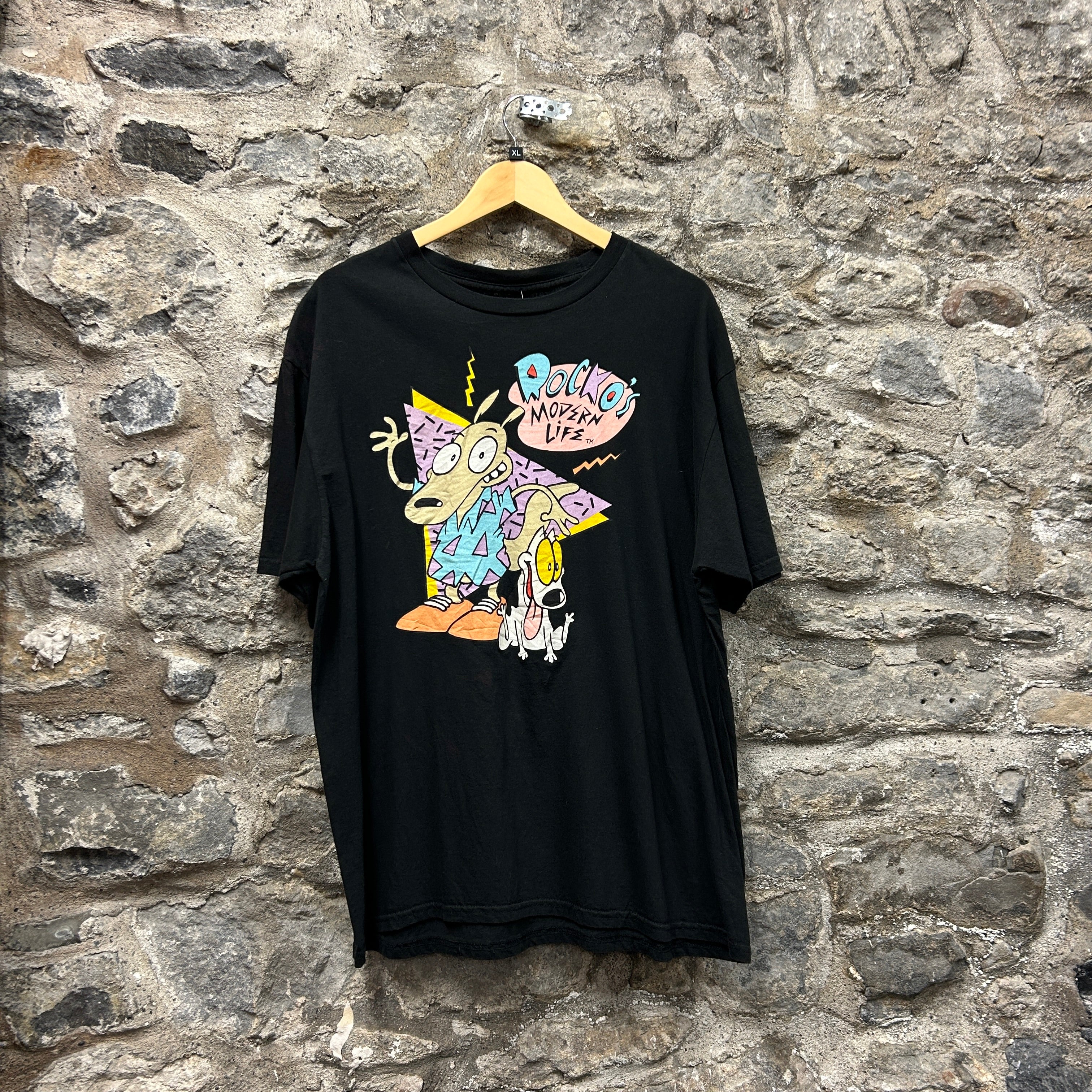 Nickelodeon T-shirt