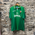 Vintage Ireland 1994-1995 Umbro Football Shirt