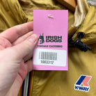 K-way Windbreaker Jacket
