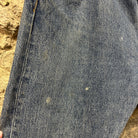 Vintage 501 Levi's Jeans