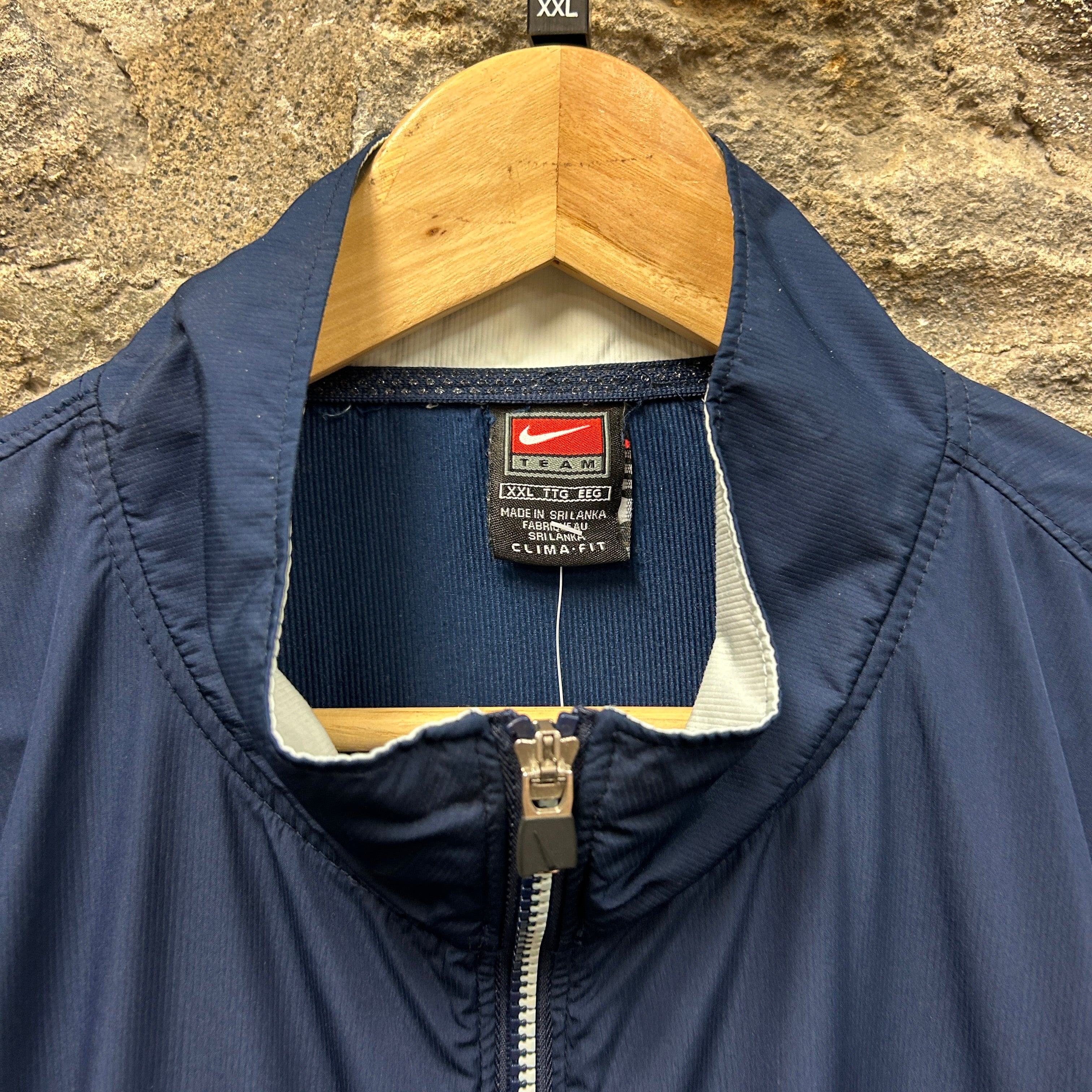 Nike Windbreaker Jacket