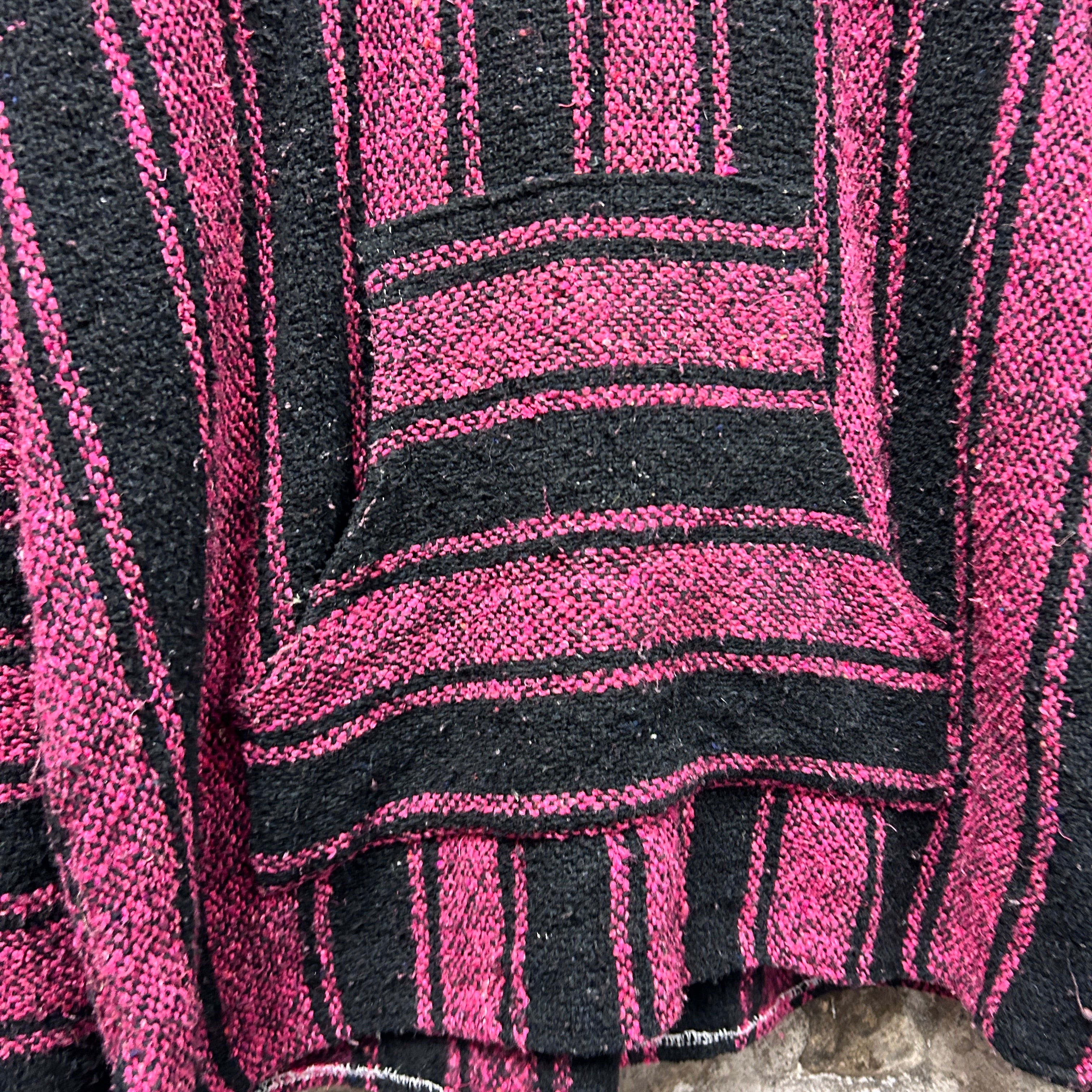 Vintage Echo Naturals Baja Hoodie