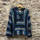 Vintage Siesta Baja Hoodie