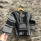 Vintage Artesanias Cuamatzi Baja Hoodie