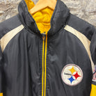 Steelers Pro Player Jacket
