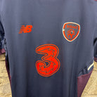 Ireland 2018 Jersey New Balance Football Shirt