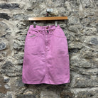 Vintage Best Company Skirt