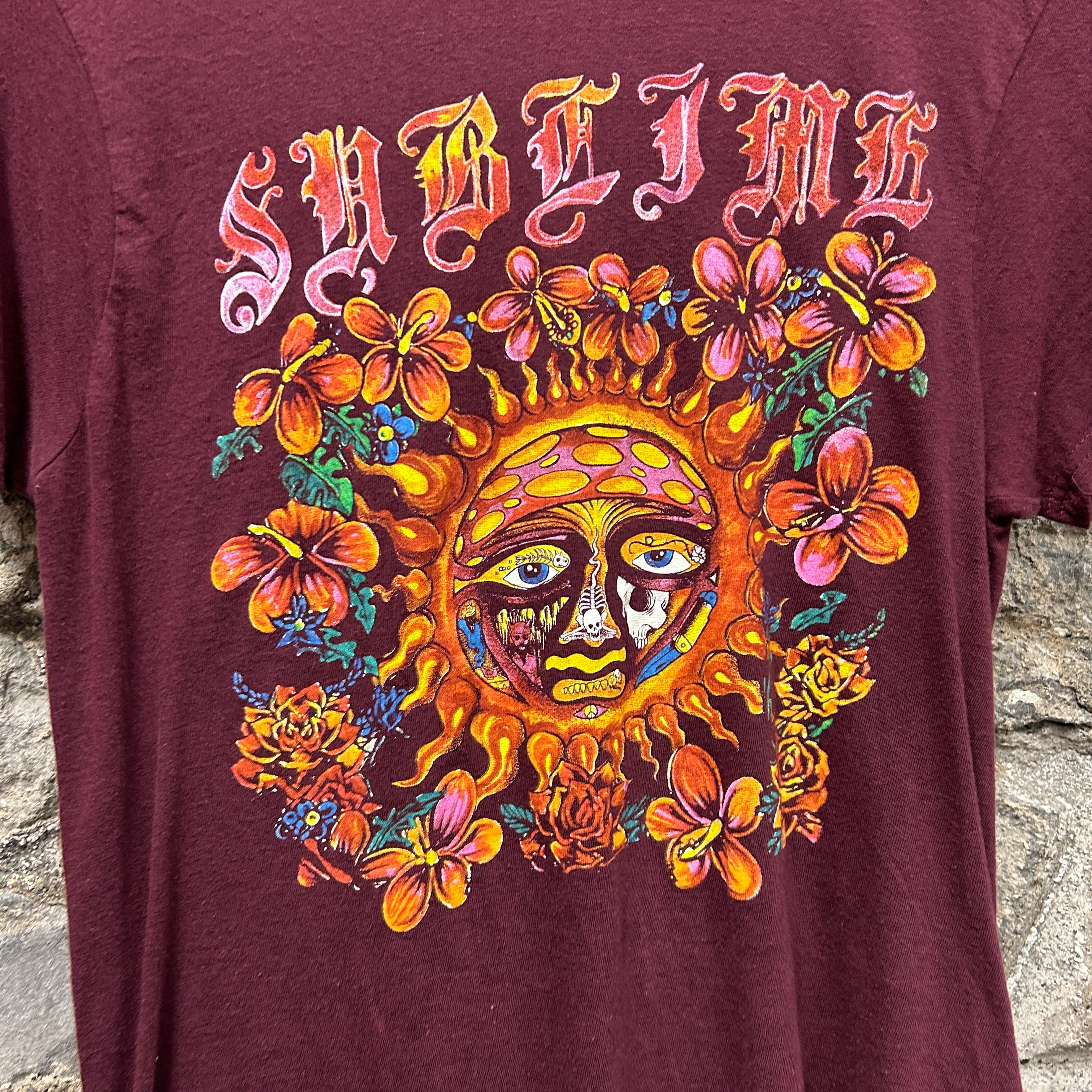 Sublime T-shirt
