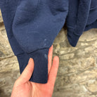 Reworked Champion Sweatshirt