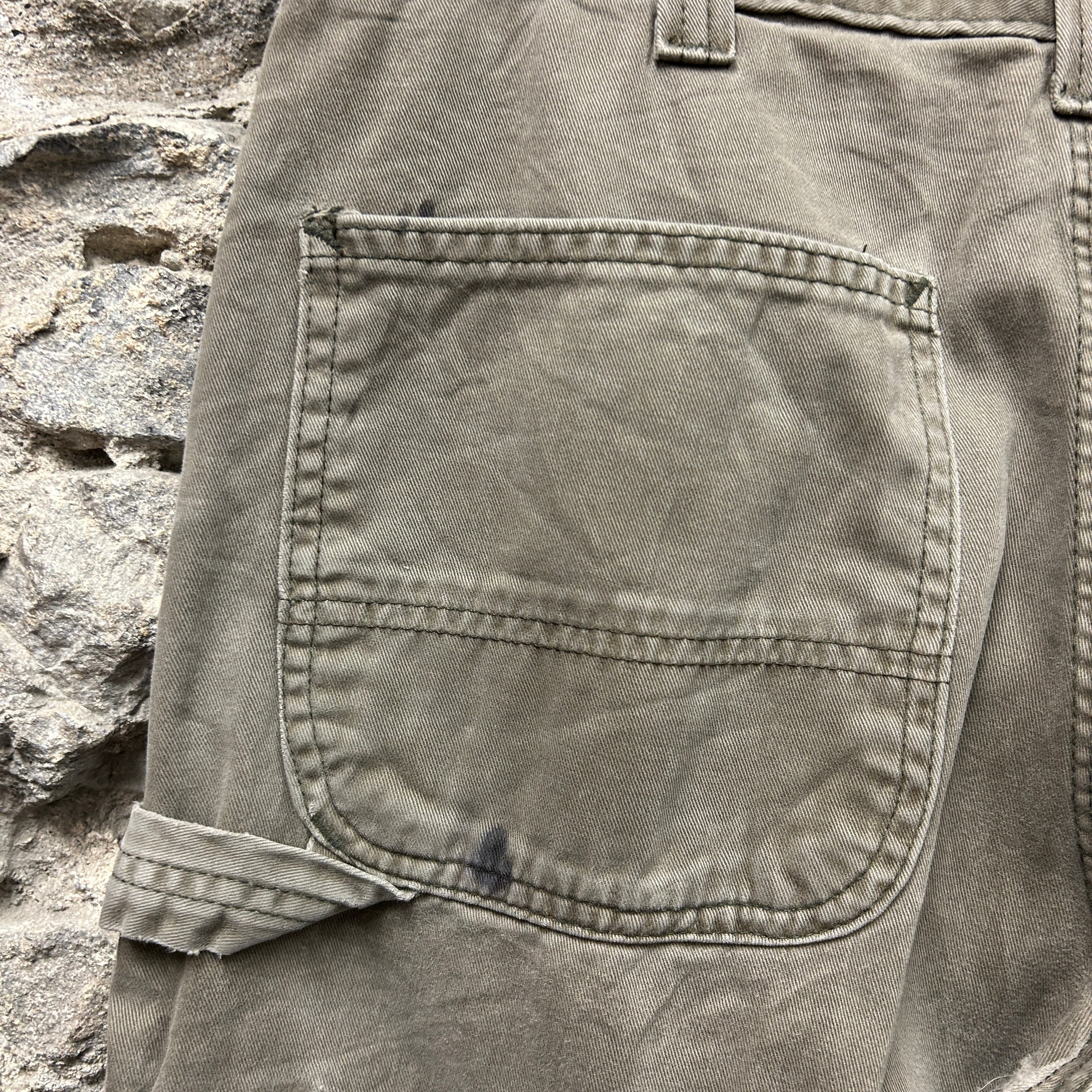 Carhartt Track Pants