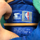 Minnesota Timberwolves Starter Jacket