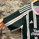 Manchester United Adidas Football Jersey