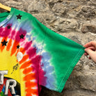 Travis Scott Astroworld T-shirt