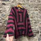 Vintage Echo Naturals Baja Hoodie