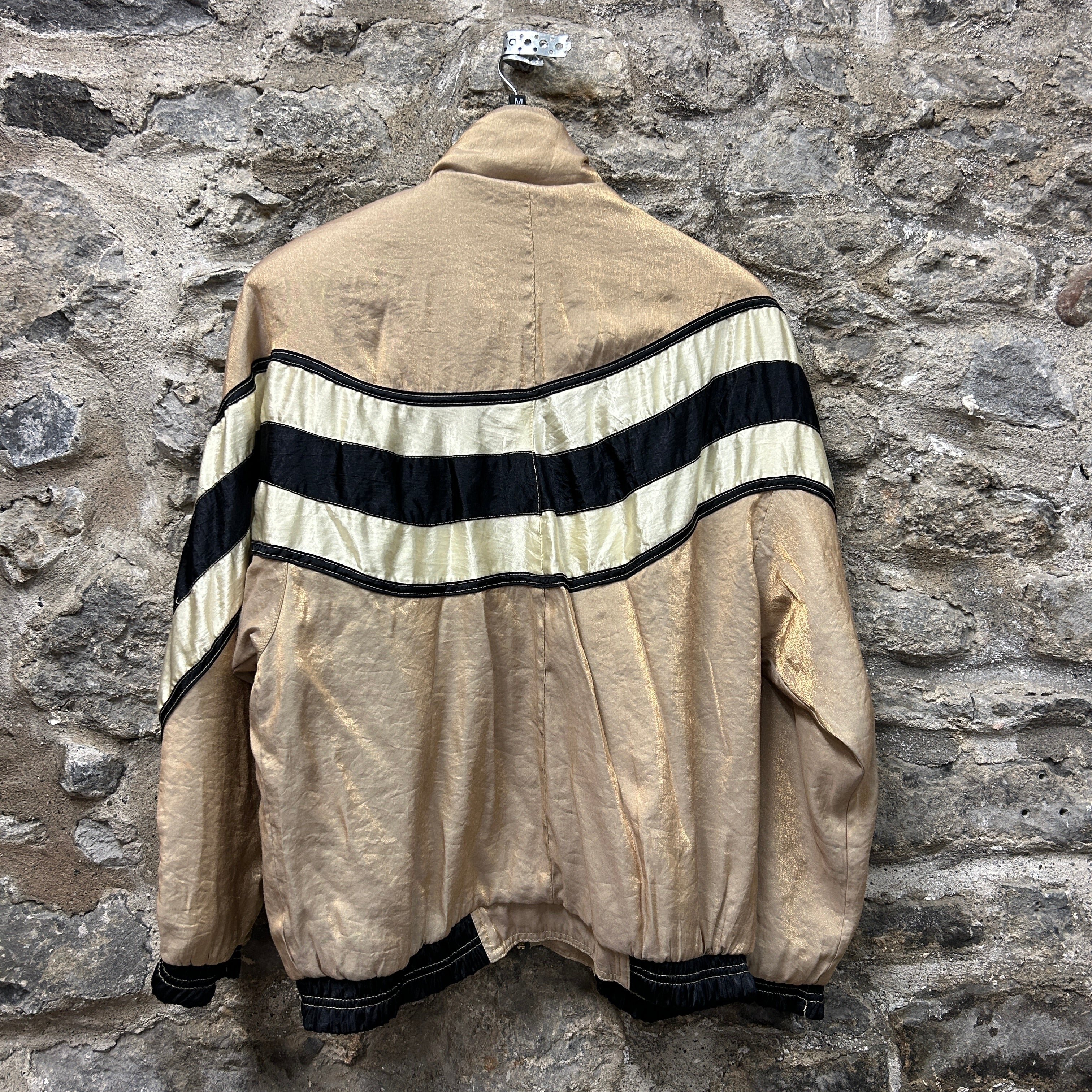 Vintage Track Jacket