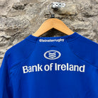 Vintage Leinster Canterbury Rugby Jersey