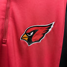 Arizona Cardinals Nfl Track Jacket