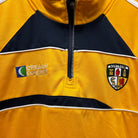 Antrim O'neills Football Shirt