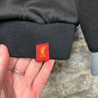 Liverpool New Balance Track Jacket