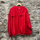 Nebraska Colosseum Athletics Windbreaker Jacket