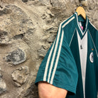 German 1998/2000 Adidas Football Shirt