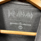 Def Leppard Bravado T-shirt