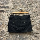 MNG Jeans Skirt