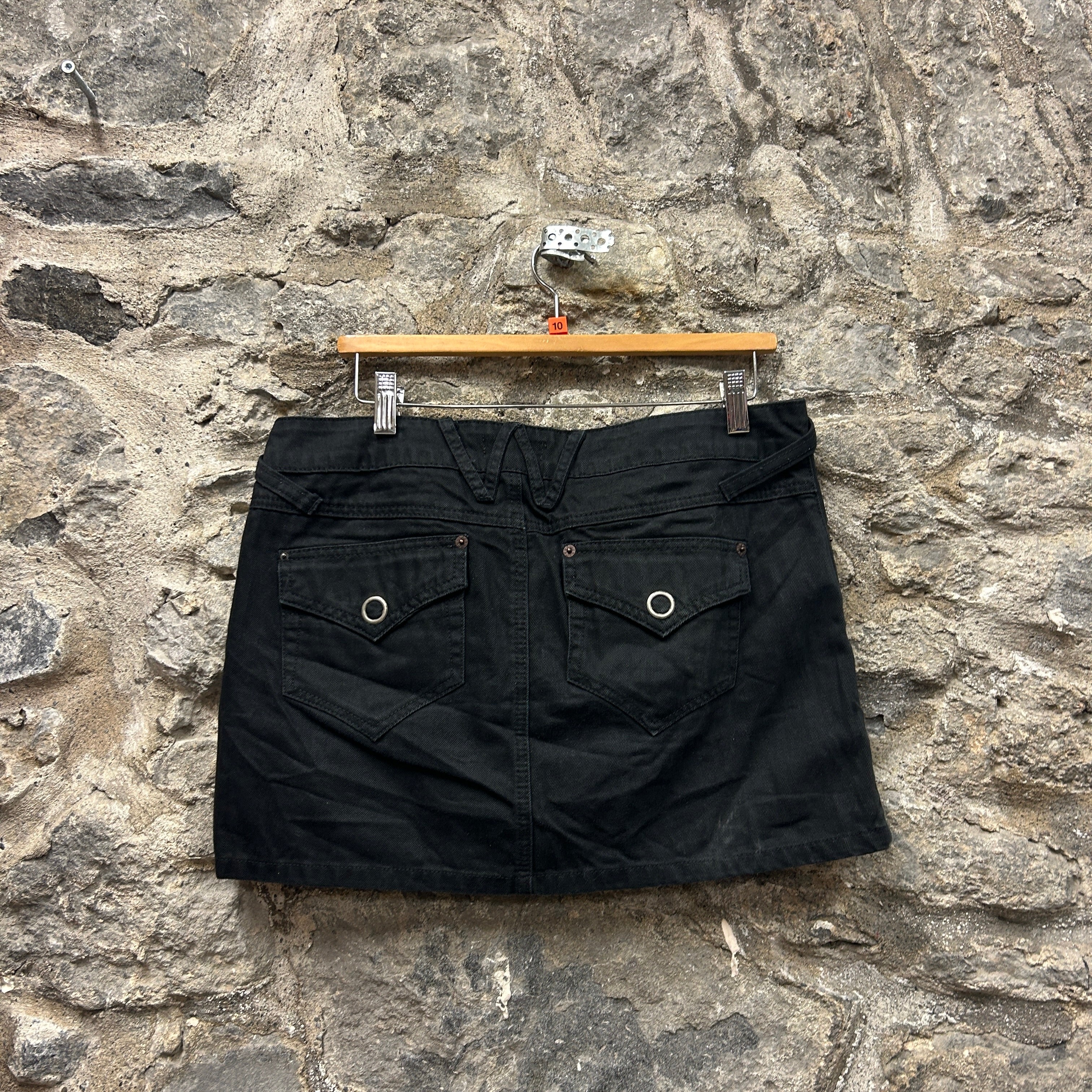 MNG Jeans Skirt