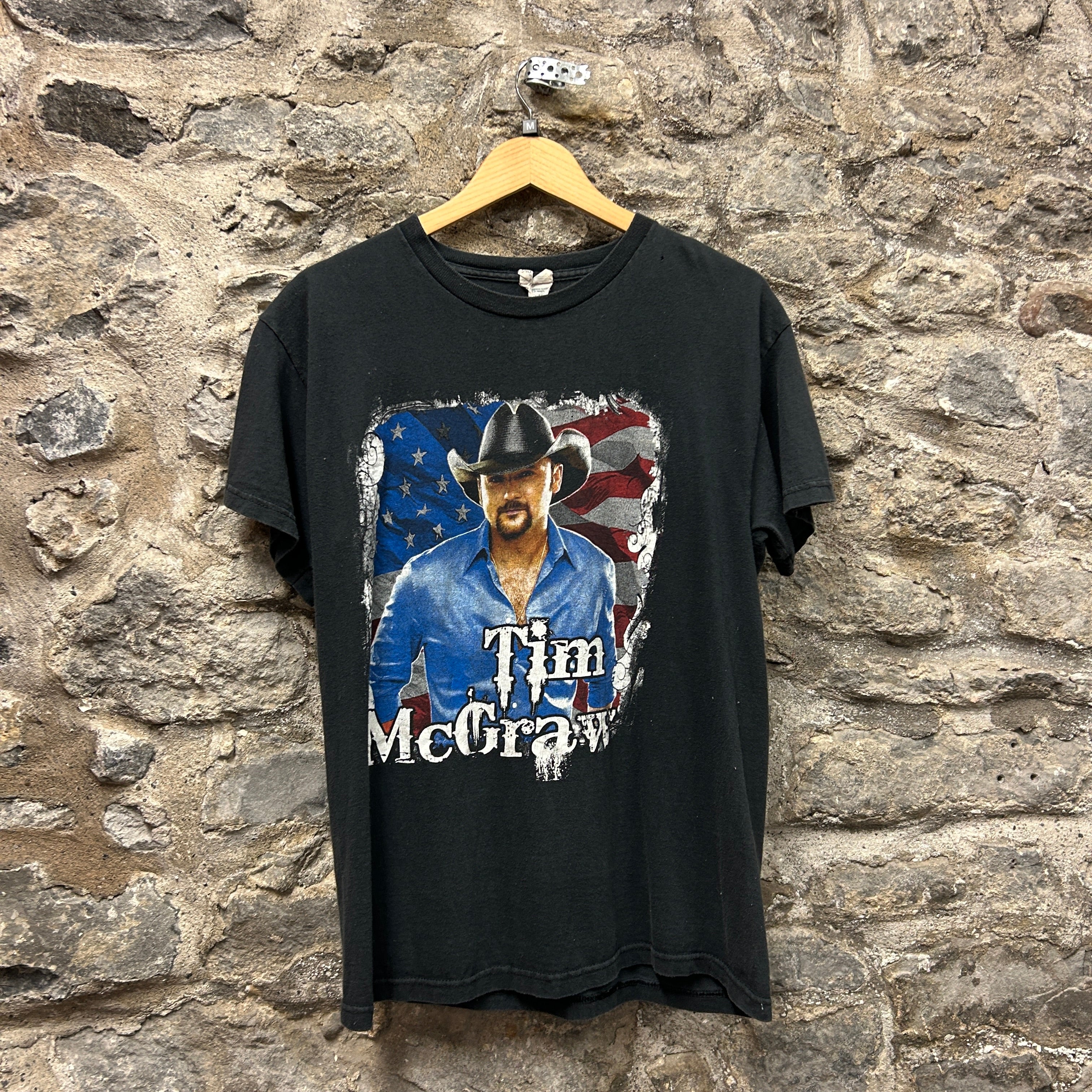 Tim McGraw T-shirt