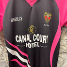 Down O'neills Football Jersey