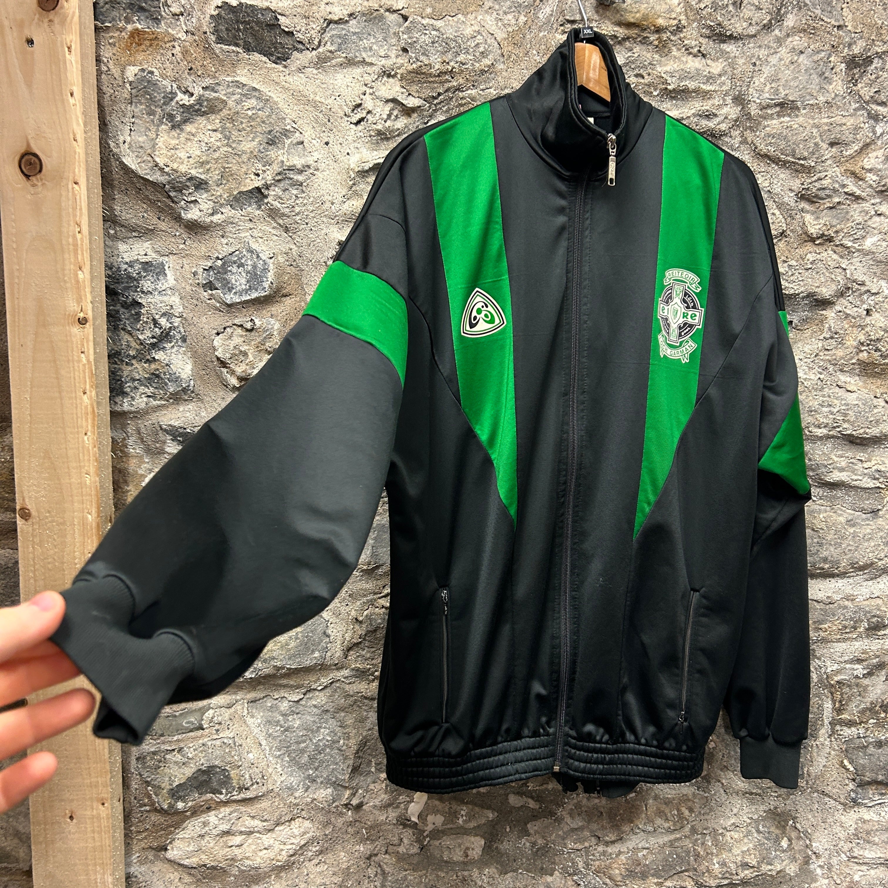 Referee O'neills Track Jacket