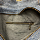Reworked Levi Strauss & Co. Bag