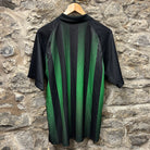 Vintage Ref Jersey O'neills Football Shirt