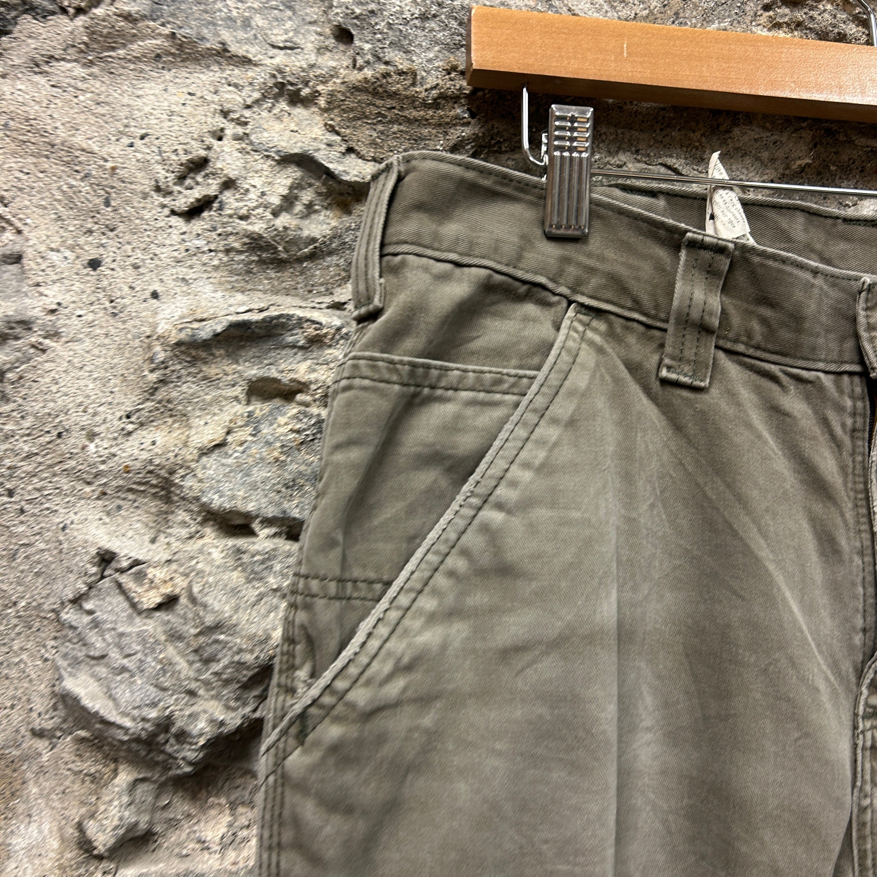 Carhartt Track Pants